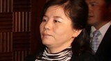北朝鮮外務省当局者が中ロを相次ぎ訪問