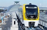 仁川空港発のリニアモーターカー開通、世界で２番目の商用化
