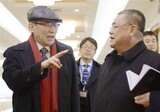 北朝鮮、長距離ロケット発射計画を国際機関に通知