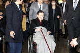 法廷に現れた辛格浩ロッテ総括会長「判断力は５０代と変わらない」