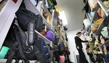 ソウル地下鉄で落とされた財布の現金は平均７５００円