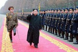 米国務省「金正恩は予測不能な若者」