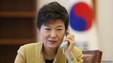 朴大統領、北朝鮮ロケット発射で習近平主席と協議