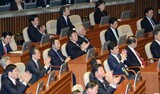 中ロが反対するＴＨＡＡＤ推進させ「中ロとの連帯重視」…朴大統領の自己矛盾