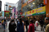 ＴＨＡＡＤ問題で飛び火…中国に進出した韓国企業に不安広がる