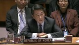 ［記者手帳］北朝鮮の国連加盟資格まで取り上げる朴槿恵政権の横暴