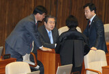 テロ防止法により国家情報院の不法傍受は必至