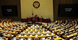 「共に民主党」フィリバスター終了決定
