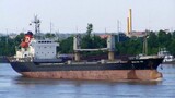 差し押さえ北朝鮮「ジンテン号」に軍需物資見つからず