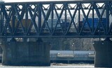 １０日から中国に寄港する北朝鮮船舶を抑留