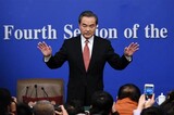 韓米軍事演習で中ロが自制求める