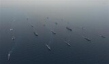 ［ニュース分析］北朝鮮制裁決議後に韓米・中ロの緊張高まる