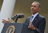 日本政府が進めるオバマ大統領の広島訪問 