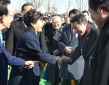 ［社説］独裁国家のような朴大統領の「公認虐殺」