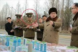 北朝鮮がまたミサイル発射…東海に２発