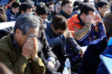 政府と開城工団入居企業、被害額の算定めぐり衝突