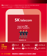 「生活価値」で生き残りかける韓国ＩＴ勝ち組３社