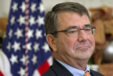 カーター米国防長官「韓国とＴＨＡＡＤ配備で原則合意」
