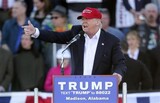 ［ニュース分析］米国の負担だけ訴えるトランプ候補の「韓国核武装論」