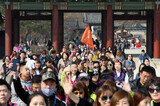 韓国に押し寄せる格安中国人団体旅行の実態