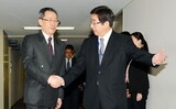 中国の６カ国協議首席代表が電撃訪日