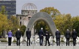 オバマ大統領、27日に広島訪問