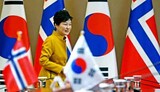 「与小野大」でブレーキなき朴大統領の政策強行に歯止め