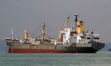 メキシコ、２年抑留した北朝鮮貨物船に没収命令