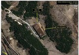 北朝鮮に核燃料再処理の兆候　「３８ノース」が衛星写真から分析