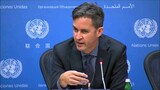 「表現の自由」国連特別報告者、日本政府の教科書介入は誤りと指摘