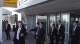 北朝鮮外相が訪米　ケリー国務長官との会談予定なし