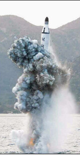 ［記者手帳］北朝鮮ミサイルめぐるミステリー