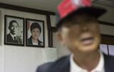 保守団体の“官製デモ”を報じない韓国公営放送