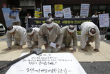 「基礎年金」支給で生活保護費が減る…韓国の低所得高齢者に届かない２万円