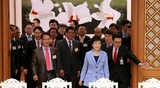 ［社説］朴大統領はまったく独善的なまま