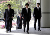 元国家情報院長の裁判で露呈した保守団体とのコネクション
