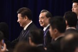 習近平主席「北朝鮮核問題を対話の軌道に戻すべき」