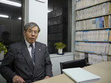 ［インタビュー］集団的自衛権の違憲性を法廷で争う