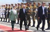 朴大統領イラン訪問に過去最大の経済使節団　１兆９千億円のＭＯＵ期待