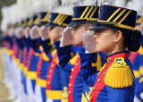 韓国軍士官学校生「３禁」から飲酒は解除