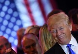 ［社説］トランプ氏が変える米国政治に備えるべき