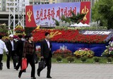 金正恩唯一体制を強化…大規模な若返り人事を予告