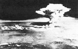 原子爆弾が第２次世界大戦を早期終結？