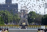 ［社説］オバマ大統領の広島訪問が成果を収めるために