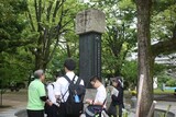 広島の韓国人原爆犠牲者慰霊碑にも悲しい歴史が…