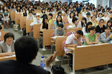韓国の法科大学院入試選考で「ブラインド面接」　不公正に対する批判に改善案