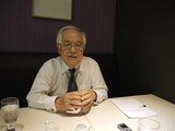 ［インタビュー］原爆はどの国の人でもすべて殺してしまう