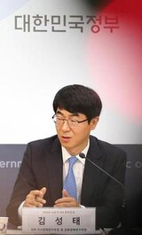 韓国政府と債権団の構造調整に国策研究所が苦言