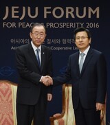 ［社説］国連事務総長は大統領候補になる肩書ではない