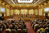韓国憲法裁、国会先進化法は議員権限を侵害しない